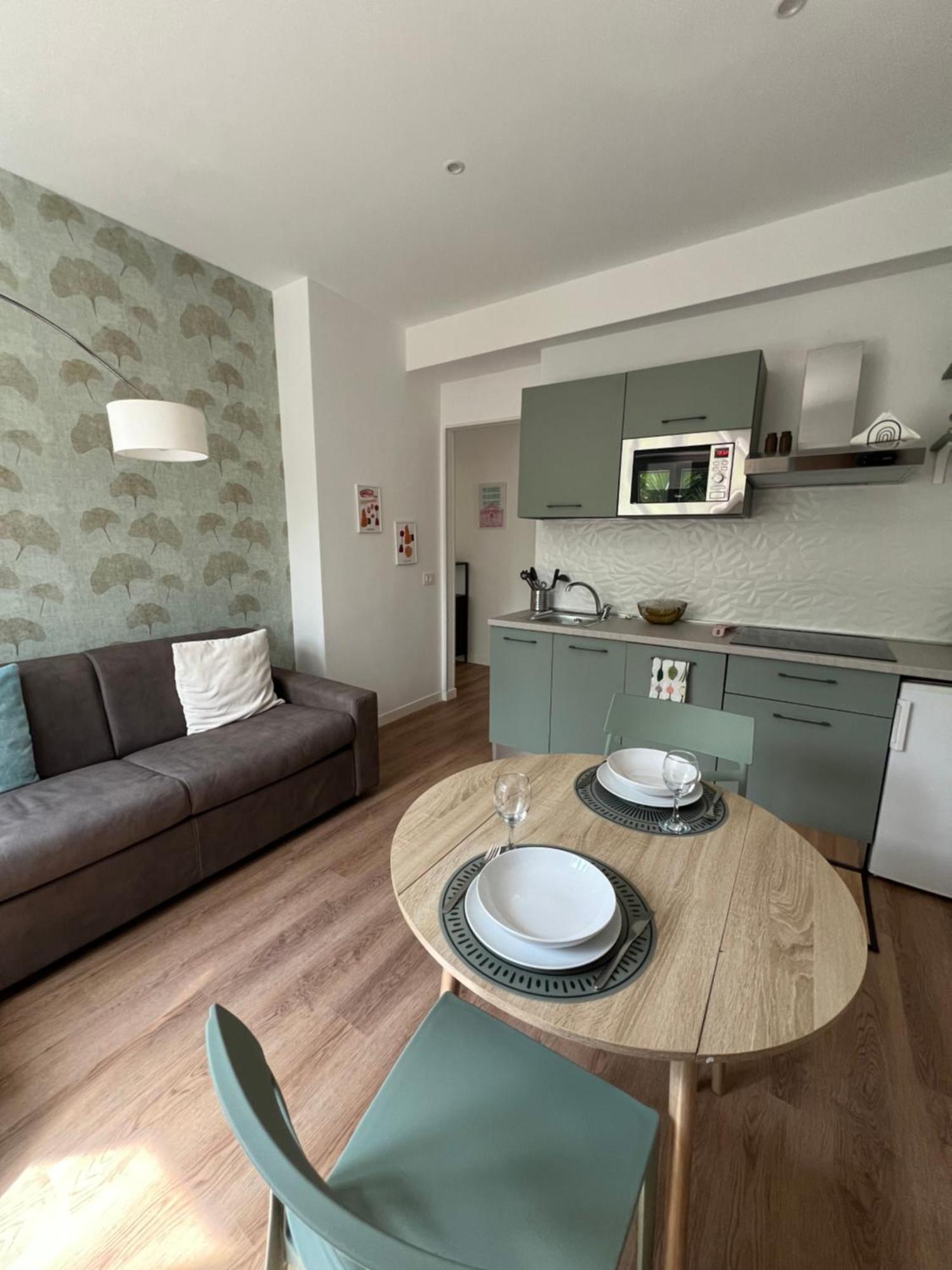 Apartment Domus Flaminiae