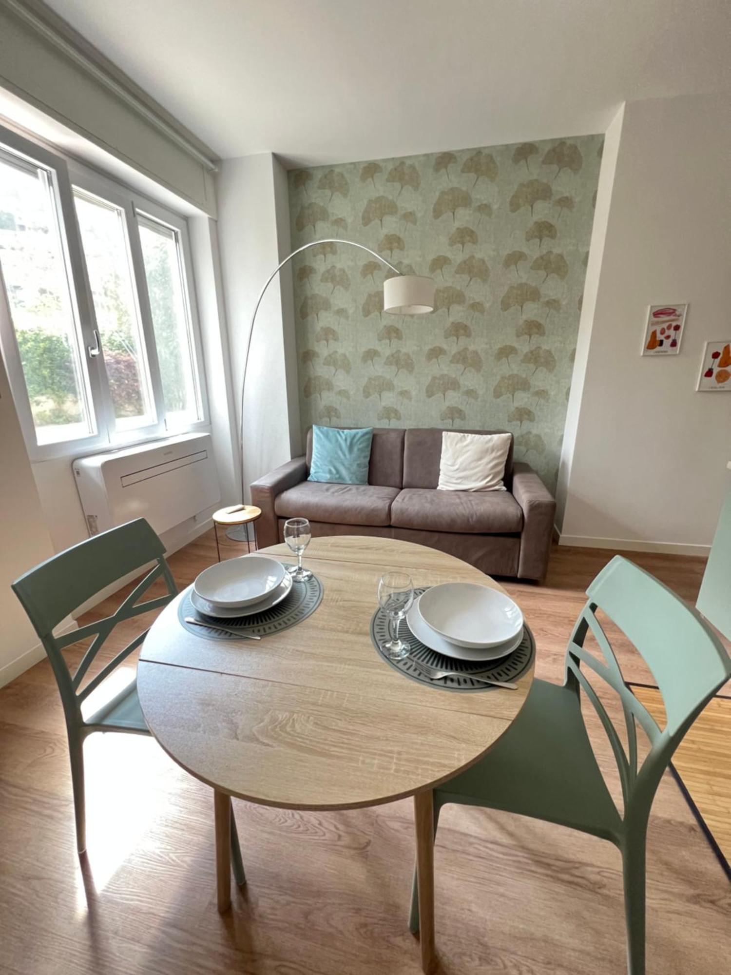 Domus Flaminiae Apartment