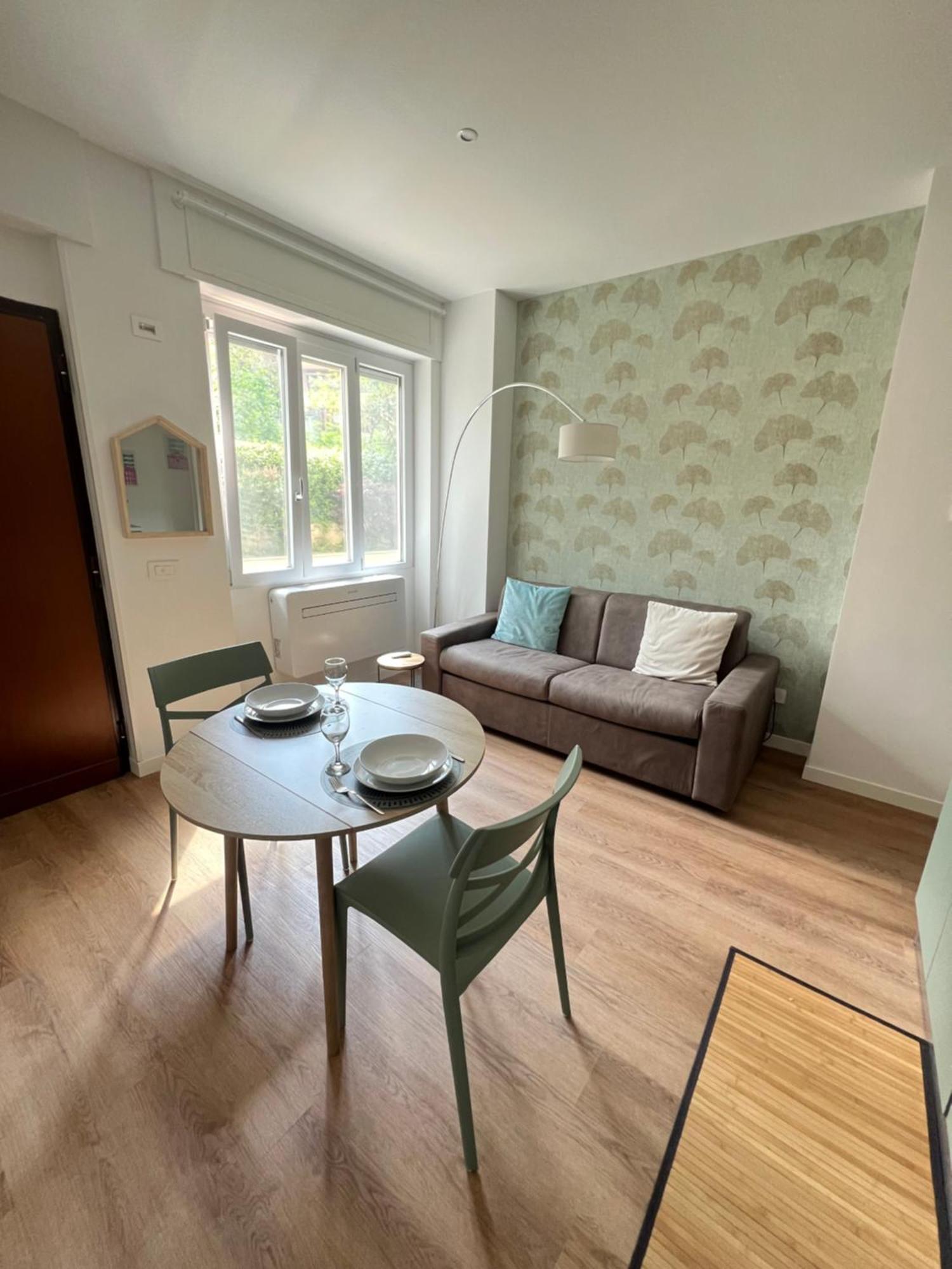 Apartment Domus Flaminiae Rom
